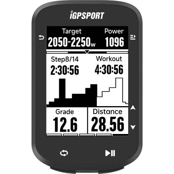 iGPSPORT-SUPPORT网站