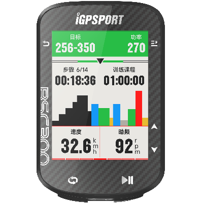 iGPSPORT-SUPPORT网站